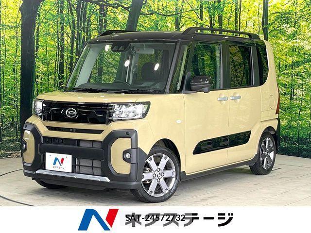 Daihatsu TANTO 2024-04 8210669-0