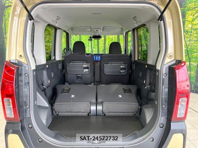 Daihatsu TANTO 2024-04 8210669-9