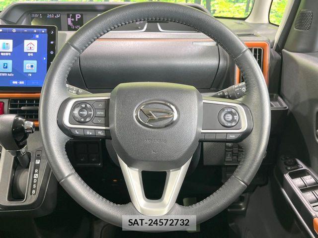 Daihatsu TANTO 2024-04 8210669-10