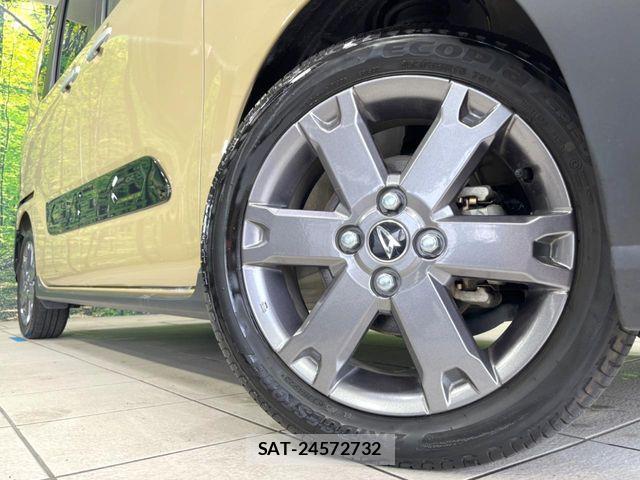Daihatsu TANTO 2024-04 8210669-12