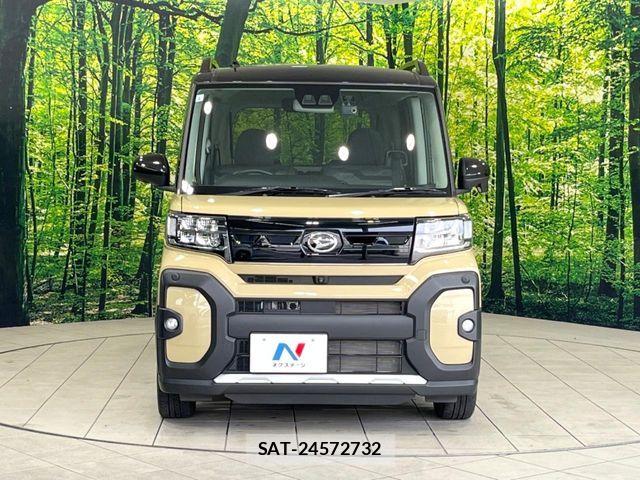 Daihatsu TANTO 2024-04 8210669-13