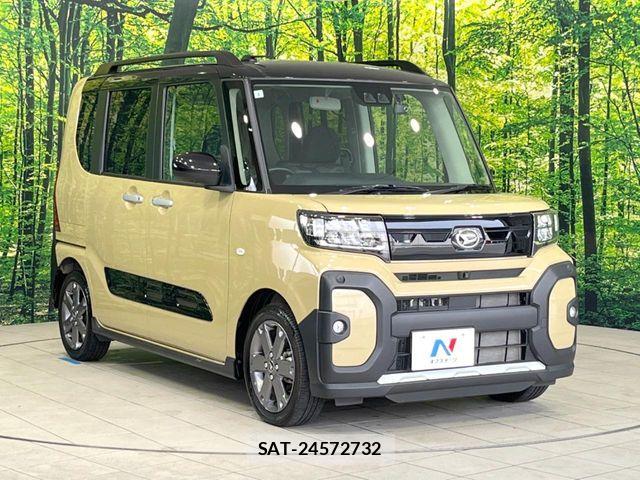 Daihatsu TANTO 2024-04 8210669-15