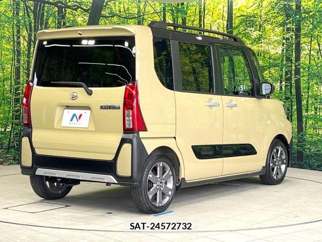 Daihatsu TANTO 2024-04 8210669-16