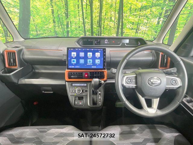 Daihatsu TANTO 2024-04 8210669-1