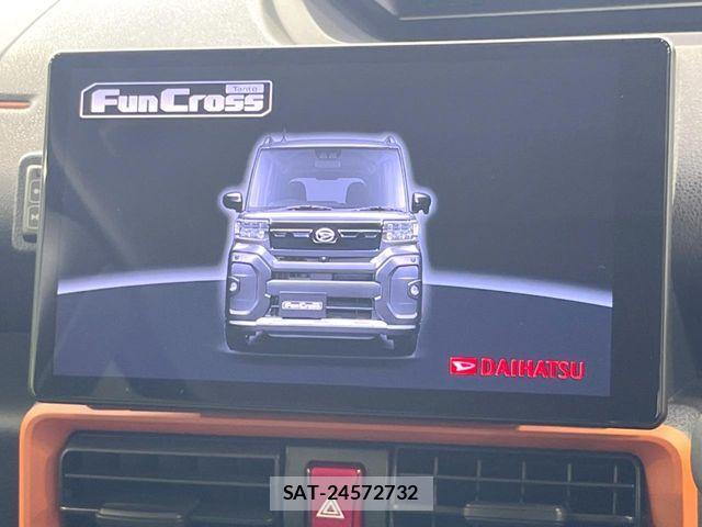 Daihatsu TANTO 2024-04 8210669-2