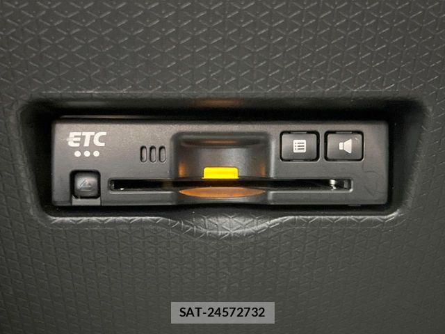Daihatsu TANTO 2024-04 8210669-5