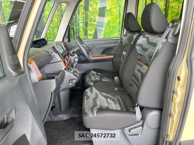 Daihatsu TANTO 2024-04 8210669-7