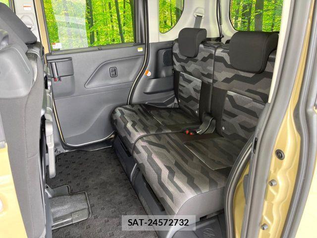 Daihatsu TANTO 2024-04 8210669-8