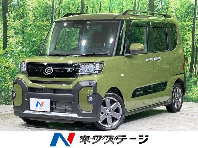 Daihatsu TANTO 2024-10 8210670-0