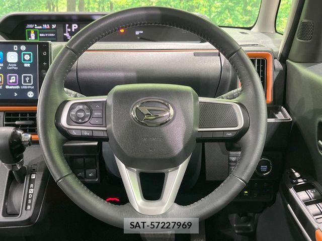 Daihatsu TANTO 2024-10 8210670-9