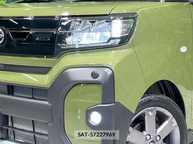 Daihatsu TANTO 2024-10 8210670-10