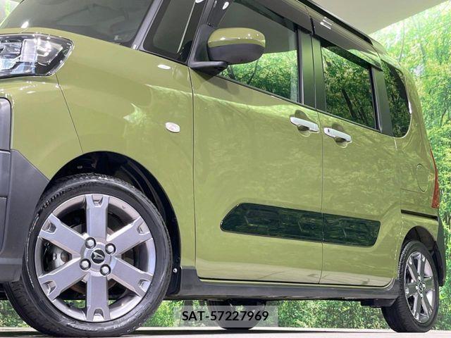 Daihatsu TANTO 2024-10 8210670-11