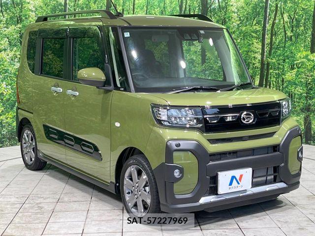 Daihatsu TANTO 2024-10 8210670-14