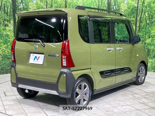 Daihatsu TANTO 2024-10 8210670-15