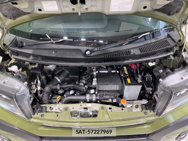 Daihatsu TANTO 2024-10 8210670-16