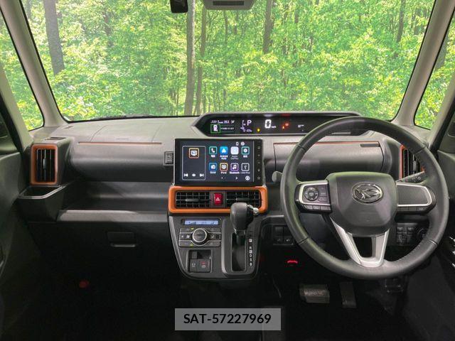 Daihatsu TANTO 2024-10 8210670-1