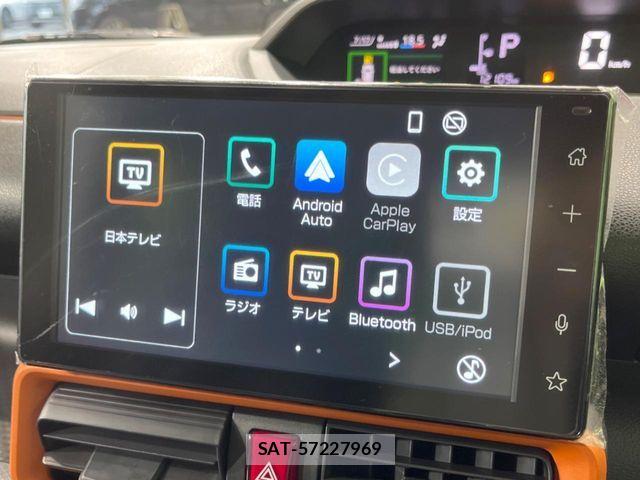 Daihatsu TANTO 2024-10 8210670-2