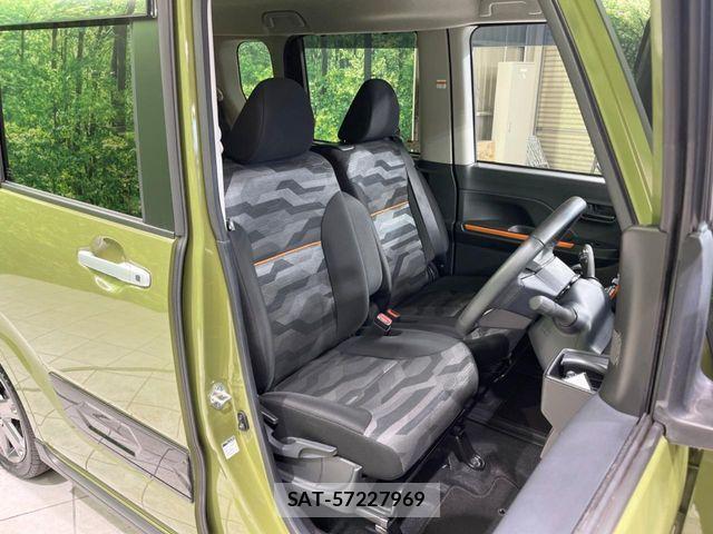 Daihatsu TANTO 2024-10 8210670-6