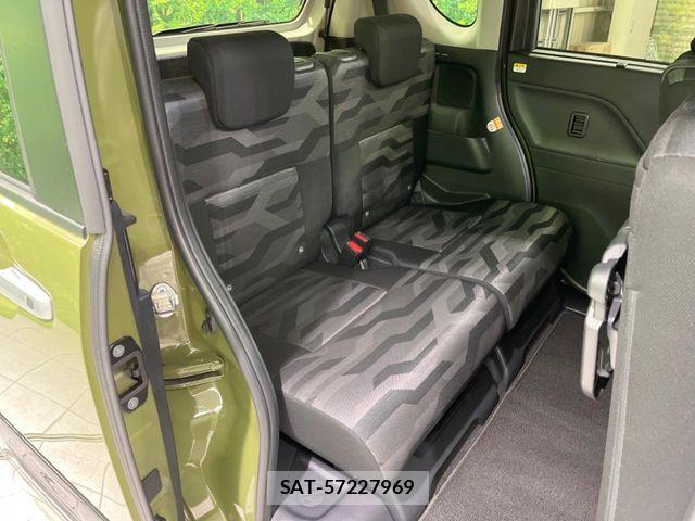 Daihatsu TANTO 2024-10 8210670-7