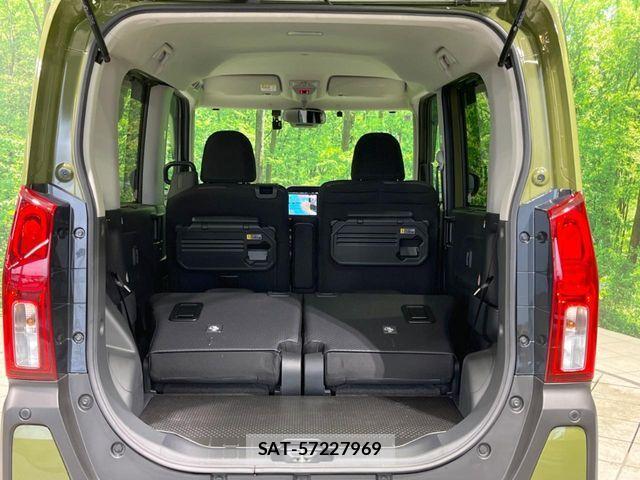 Daihatsu TANTO 2024-10 8210670-8