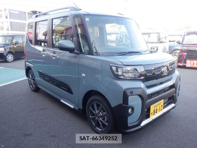 Daihatsu TANTO 2026-03 8210668-0
