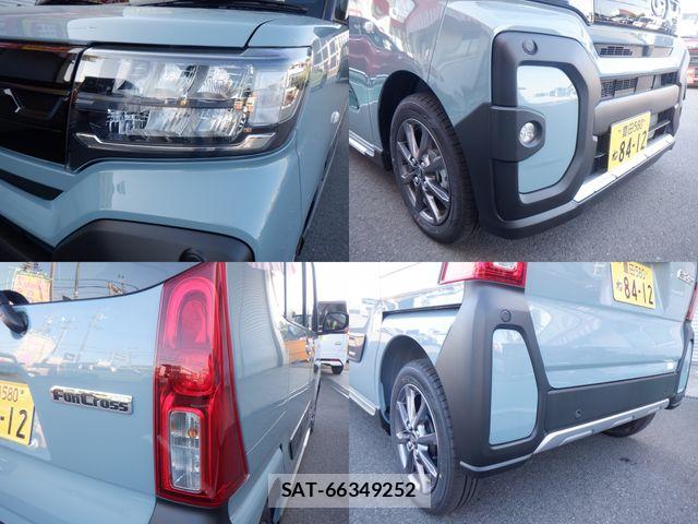 Daihatsu TANTO 2026-03 8210668-9