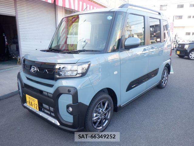 Daihatsu TANTO 2026-03 8210668-1