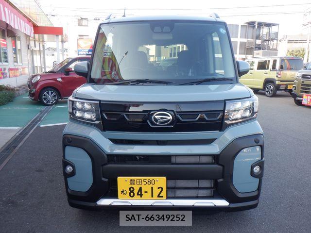 Daihatsu TANTO 2026-03 8210668-2