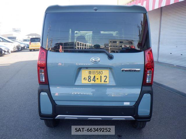 Daihatsu TANTO 2026-03 8210668-3