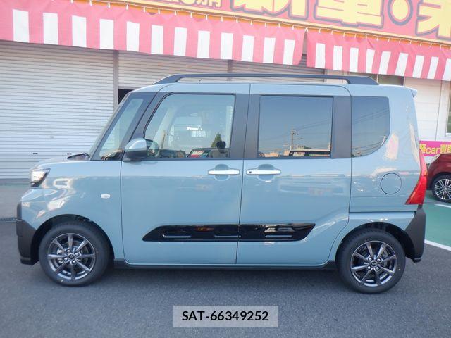 Daihatsu TANTO 2026-03 8210668-4