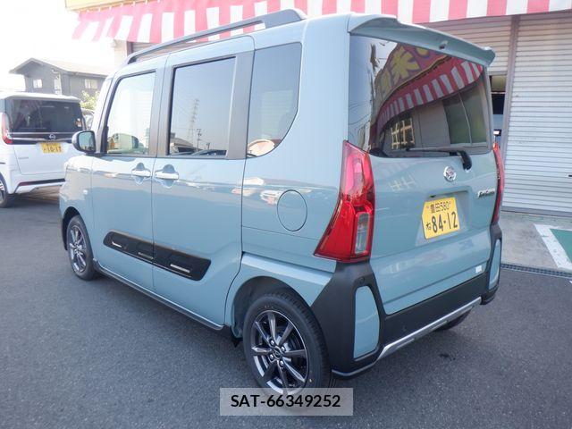 Daihatsu TANTO 2026-03 8210668-6
