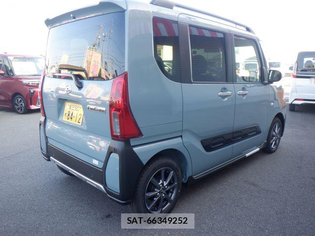 Daihatsu TANTO 2026-03 8210668-7