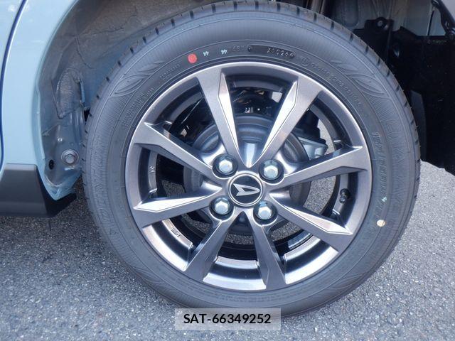 Daihatsu TANTO 2026-03 8210668-8