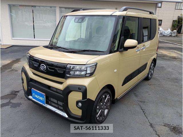 Daihatsu TANTO 2025-08 8210674-0