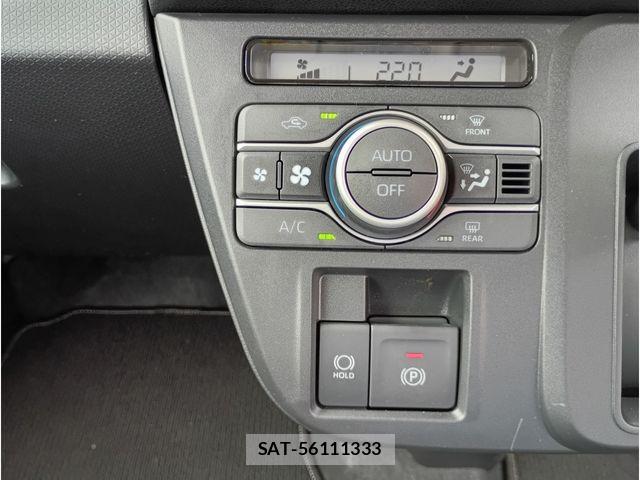 Daihatsu TANTO 2025-08 8210674-9