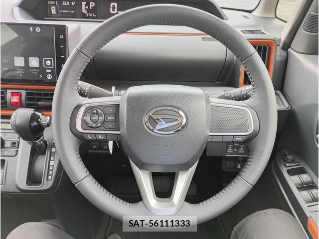 Daihatsu TANTO 2025-08 8210674-10