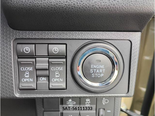 Daihatsu TANTO 2025-08 8210674-13