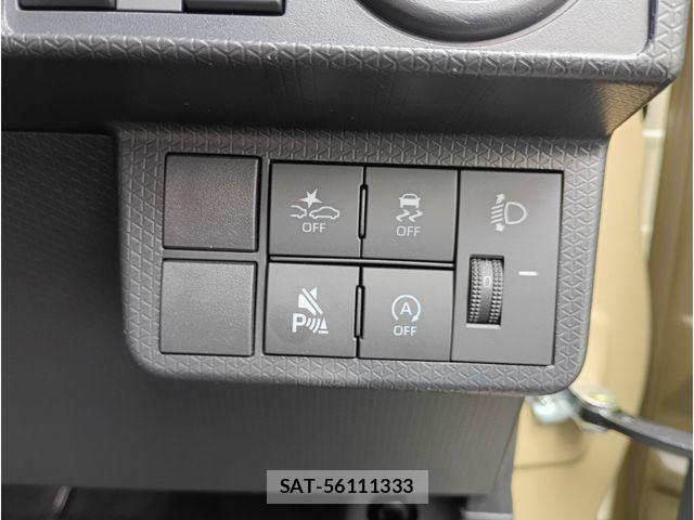 Daihatsu TANTO 2025-08 8210674-14