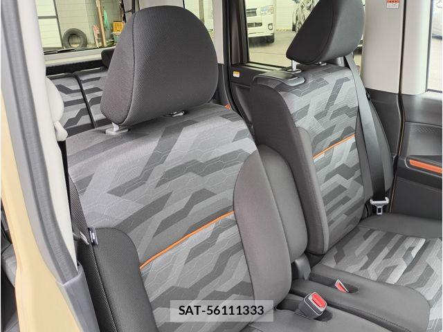 Daihatsu TANTO 2025-08 8210674-16