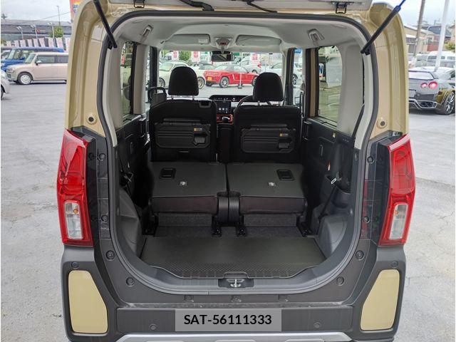 Daihatsu TANTO 2025-08 8210674-18
