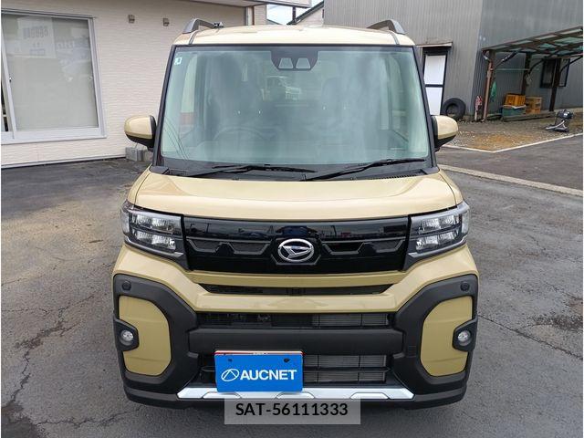 Daihatsu TANTO 2025-08 8210674-1