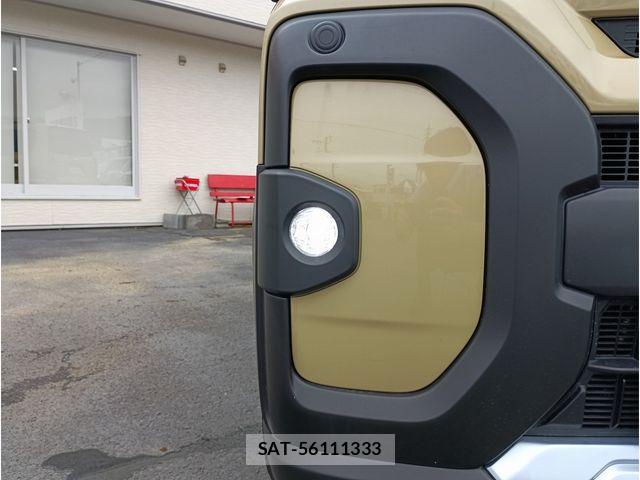 Daihatsu TANTO 2025-08 8210674-19