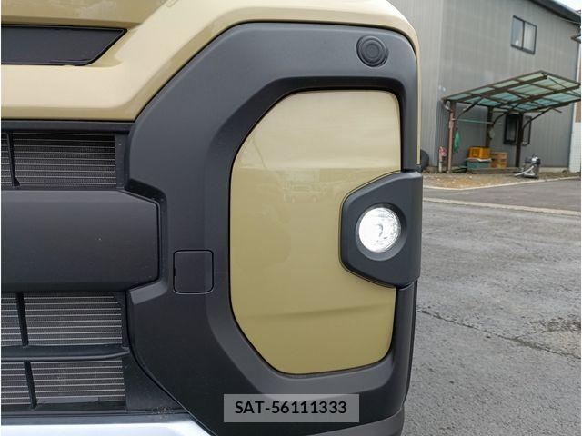 Daihatsu TANTO 2025-08 8210674-20