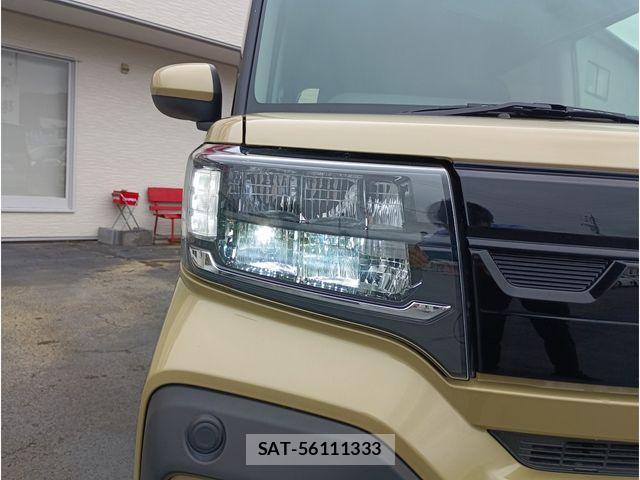 Daihatsu TANTO 2025-08 8210674-21