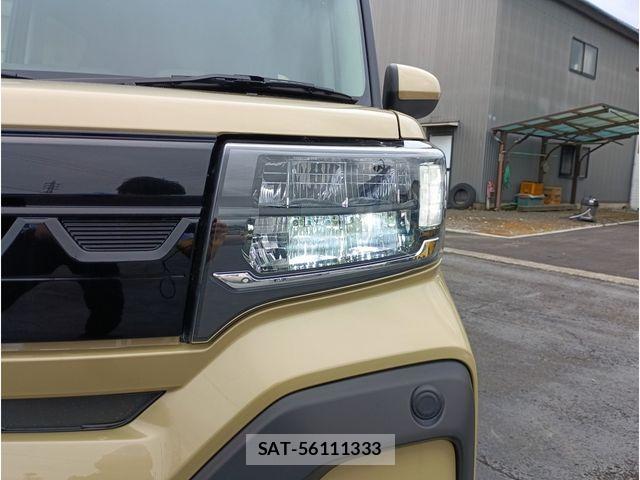 Daihatsu TANTO 2025-08 8210674-22