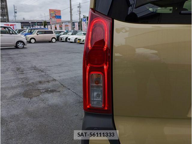 Daihatsu TANTO 2025-08 8210674-23