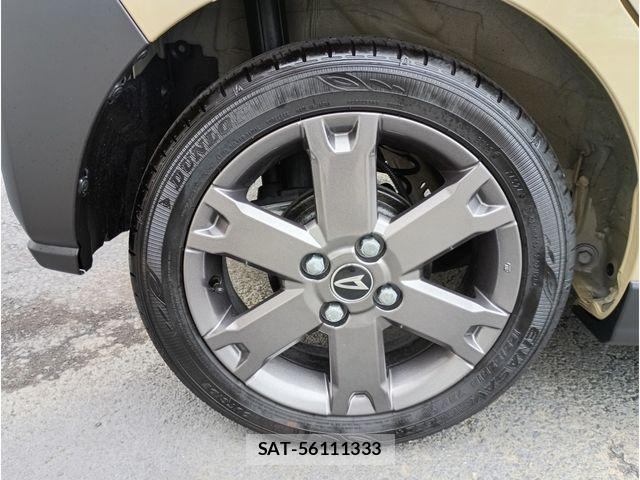 Daihatsu TANTO 2025-08 8210674-26