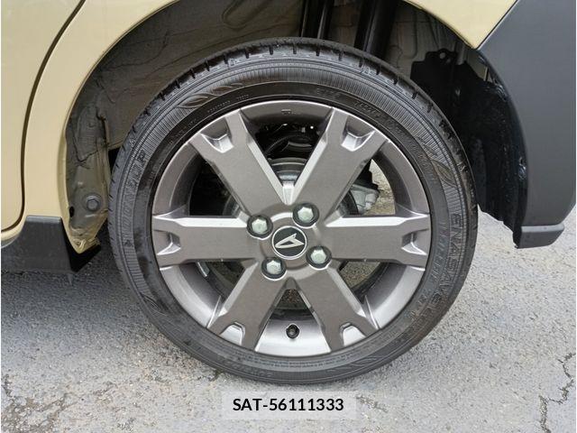 Daihatsu TANTO 2025-08 8210674-27