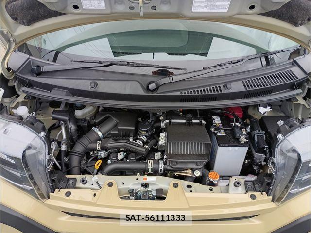 Daihatsu TANTO 2025-08 8210674-29