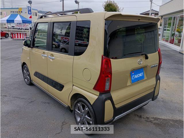 Daihatsu TANTO 2025-08 8210674-4